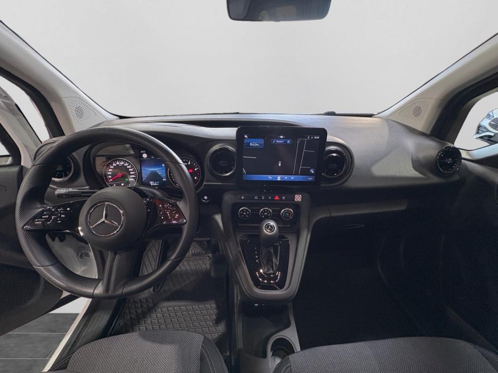 Mercedes-Benz Citan 112 CDI Kasten PRO Standard LED KAM NAVI, миниатюра 11