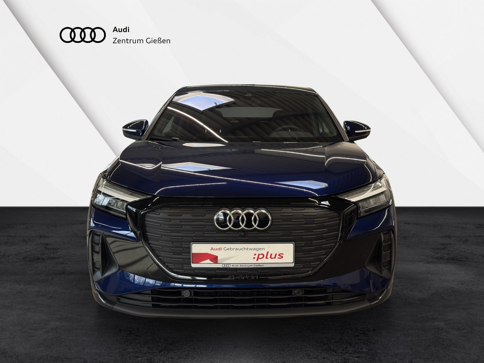 Audi Q4 e-tron - Bild 15