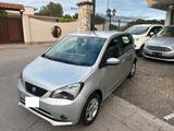 Seat Mii 1.0 68 CV 5 porte Chic Ecofuel - Seat Mii mit CNG-Antrieb