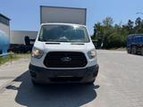 Ford Transit Koffer  Kasten wagen  - Ford Transit Gebrauchtwagen in Augsburg