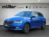 Skoda Fabia III 1.0 TSI Drive 125 - Skoda Fabia: Ii