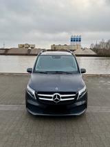 Mercedes-Benz V 220 d LANG AVANTGARDE EDITION - TOP ZUSTAND! 