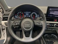 Audi A4 - Vorschau Bild 13