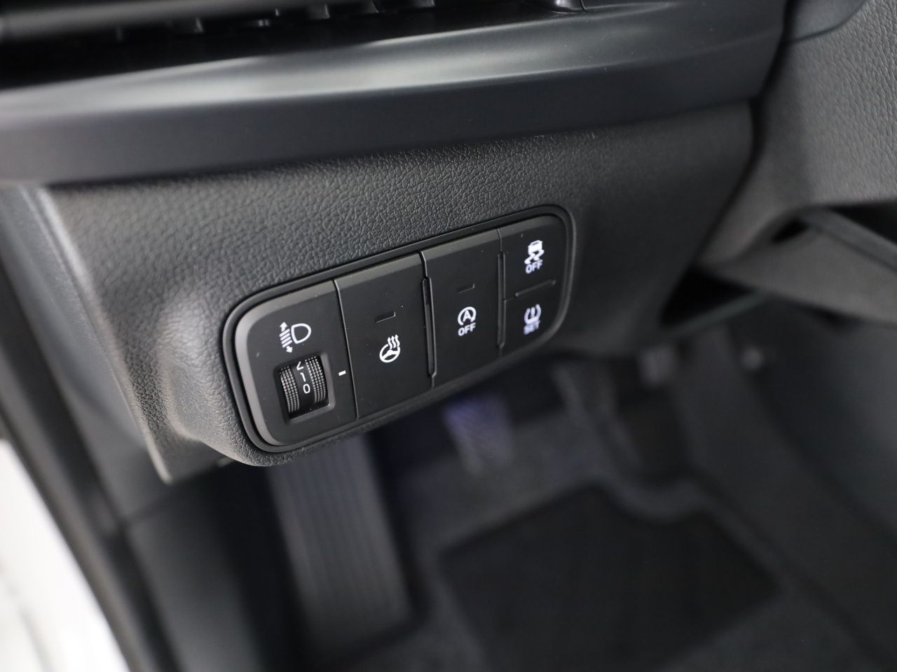 Hyundai i20 – Bild 19