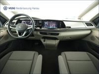 Volkswagen T7 California - Vorschau Bild 10