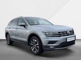 Volkswagen Tiguan Allspace 2.0 TDI DSG 4MOTION UNITED | AHK - Volkswagen Tiguan Allspace in Magdeburg