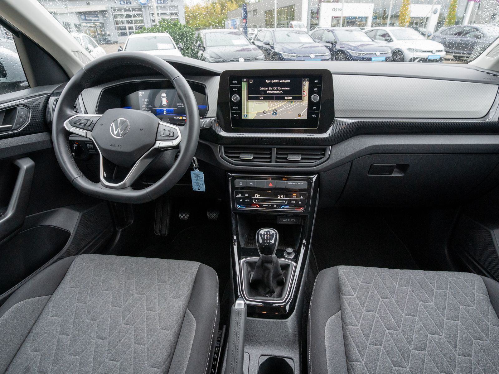 Volkswagen T-Cross - Bild 7