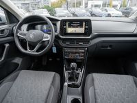 Volkswagen T-Cross - Vorschau Bild 7
