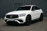 Mercedes-Benz GLC 63 S AMG Wide Burmest RFK Memory Aero Multib - Mercedes-Benz GLC 63 AMG: Coupe