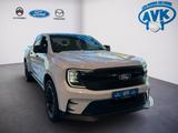 Ford Ranger MS-RT Doppelkabine mit AHK,Navi