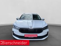 Skoda Superb - Vorschau Bild 10