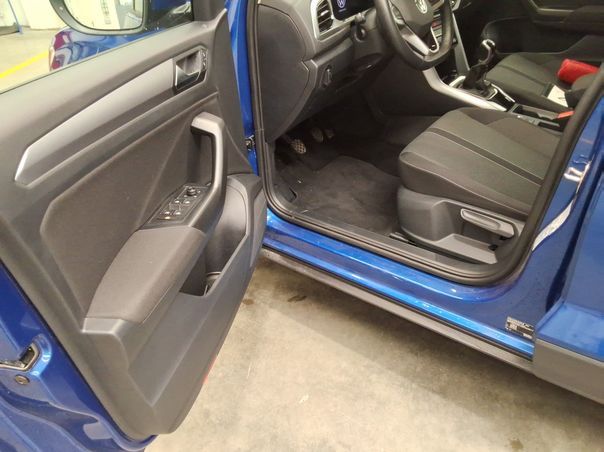 Volkswagen T-Roc - Bild 5