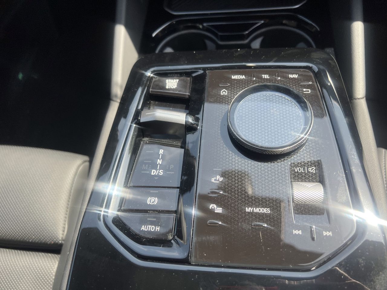 BMW 520 - Bild 19