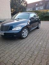 Chrysler PT Cruiser Cabrio 2,4 l Daimler Chrysler - Chrysler Gebrauchtwagen in Aachen