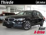 BMW 330D TOURING X-DRIVE NAVI/LED/KAMERA/VIRT./SPORT