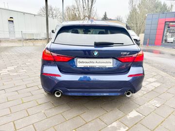 BMW 118 - 6