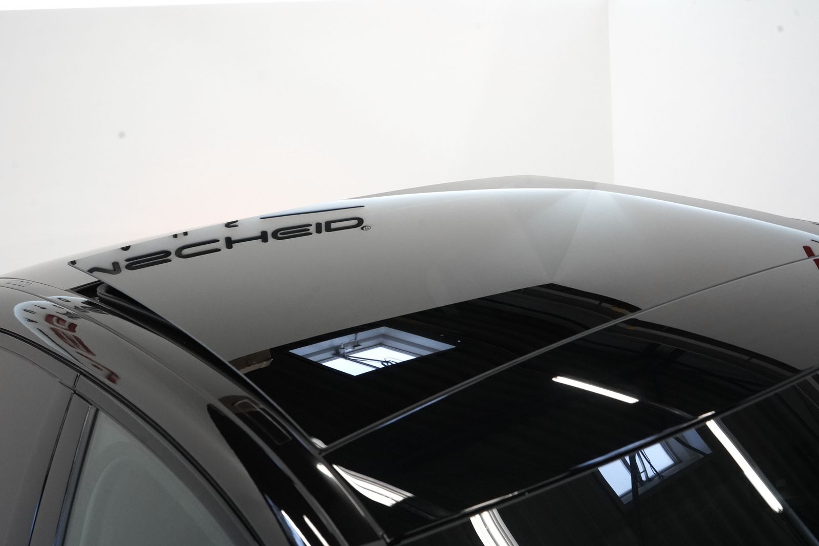 Mercedes Benz C 63 Amg