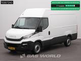 Iveco Daily 35S16 Automaat L2H2 3,5t Trekhaak 160PK Ai - Iveco 160
