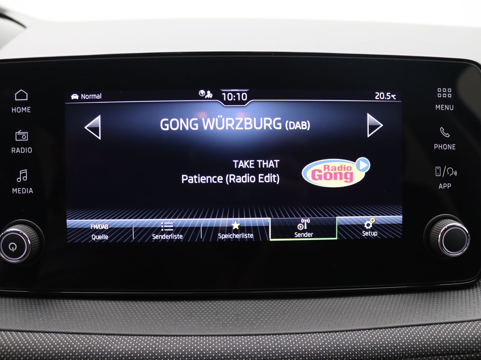 Skoda Fabia - Bild 15