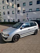 Mitsubishi SpaceStar 1.3 Automatik | TÜV b... - Mitsubishi Space Star aus 2003