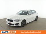 BMW 118i Edition M Sport Shadow *NAVI*LED*PDC*SHZ* - BMW 118 in Köln