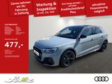 Audi A1 Sportback 30 TFSI S line *LED*KAMERA*SITZH*