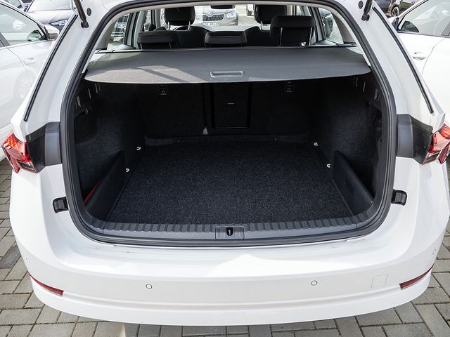 Foto Nummer 15: SKODA Octavia