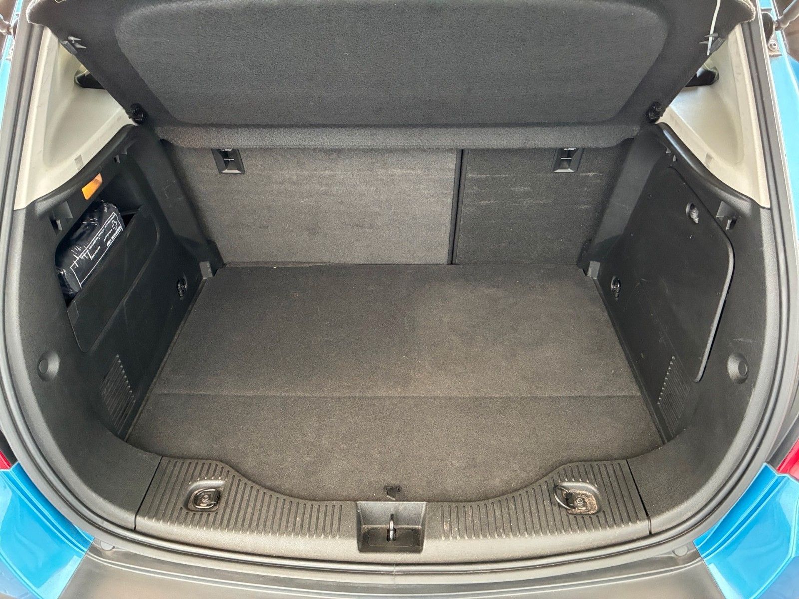 Fahrzeugabbildung Opel Mokka Innovation 140PS Navi/Kamera!
