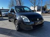 Suzuki Swift Lim. Comfort*TUV NEU* - gebrauchte Suzuki Swift aus dem Jahr 2007