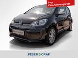 Volkswagen up! 1.0 move up! Klima/GRA/16"/WhiteCube/USB