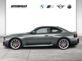 BMW M2 Coupé M-Sitze ACC RFK HUD HK Memory ALED - BMW M2 in Bremen