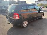 Opel Zafira B Family 1.8 Automatik 7-Sitzer ! - Opel Zafira: 1.7
