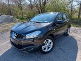 Nissan Qashqai 2.0/1Hand/Neue Tüv - Nissan Qashqai: 1.0