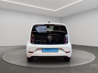 Volkswagen e-up! - Vorschau Bild 7