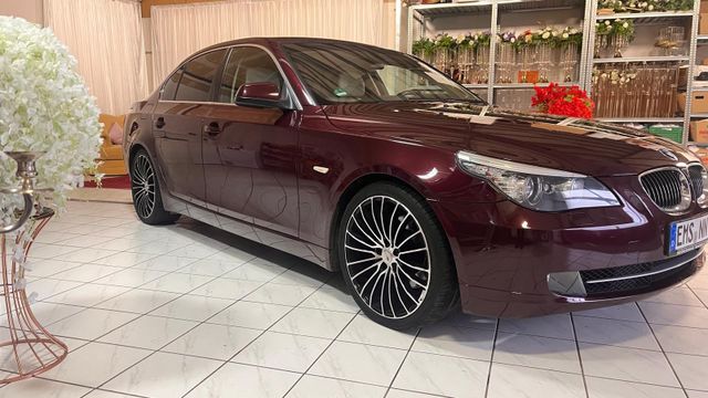 BMW 525i Edition Exclusive Edition Exclusive