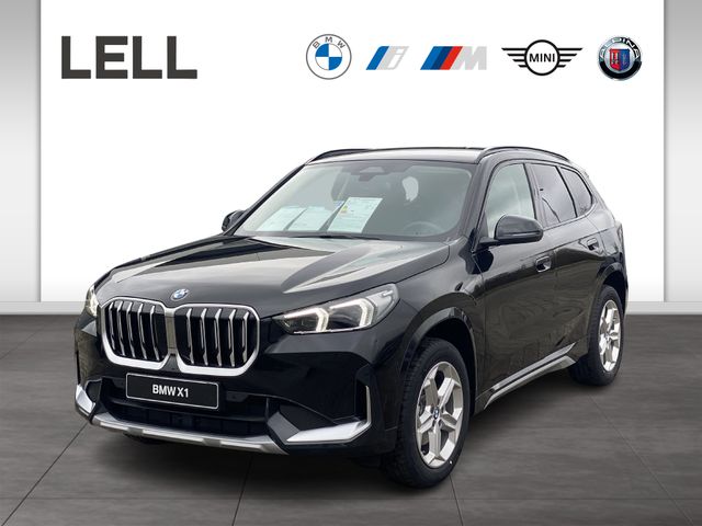 BMW X1 sDrive18i xLine DAB LED RFK Komfortzg. Shz