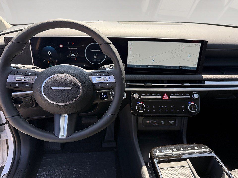 Fahrzeugabbildung Hyundai TUCSON 1.6d 136PS 48V DCT AWD PRIME Assi