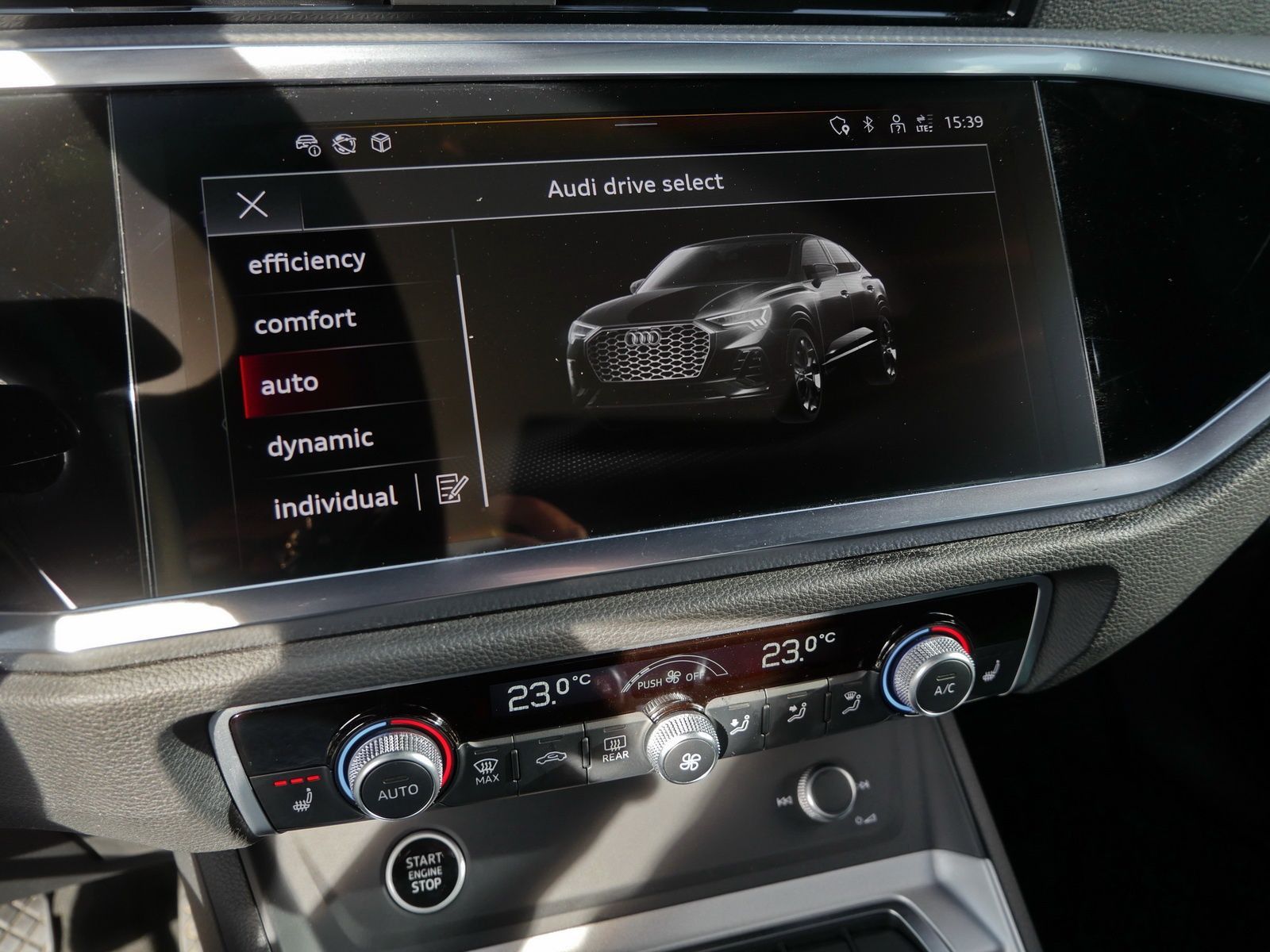 Audi Q3 - Bild 19