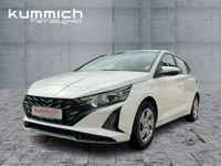 Hyundai i20 - Vorschau Bild 1