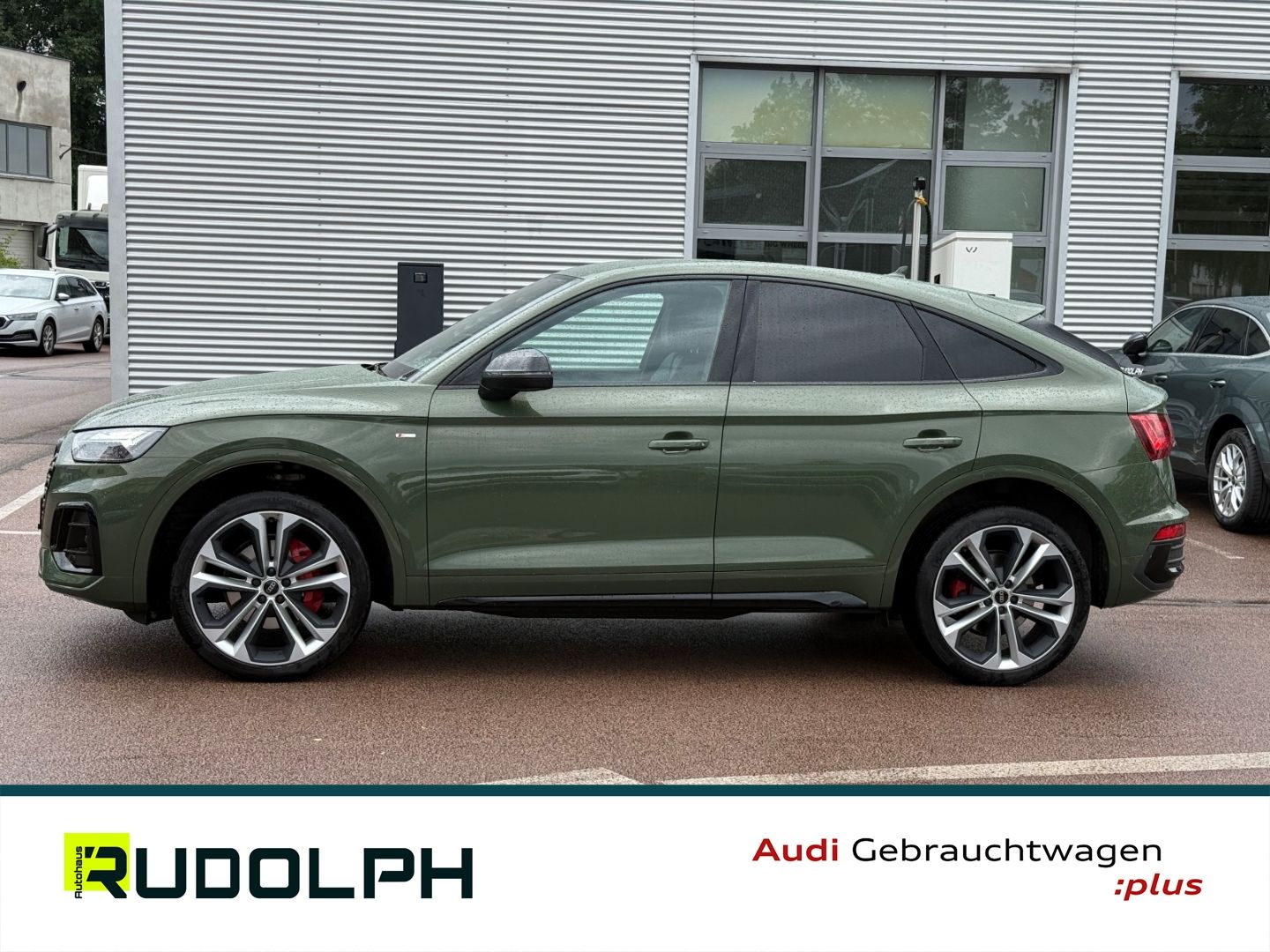 Audi Q5 - Bild 3