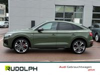 Audi Q5 - Vorschau Bild 3