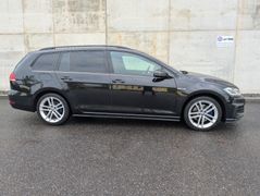 VW Golf VII Variant GTD 2.0TDI 184PS DSG AHK ACC