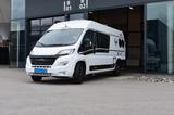 Malibu 640 LE Charming AHK kein Winterbetrieb Top - Malibu Wohnwagen & Wohnmobile
