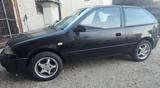 Suzuki Swift 1.3 GTI, Youngtimer - Suzuki Swift: GTI
