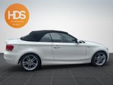 BMW 120 Baureihe 1 Cabrio 120d - BMW 120: Cabrio, 120d