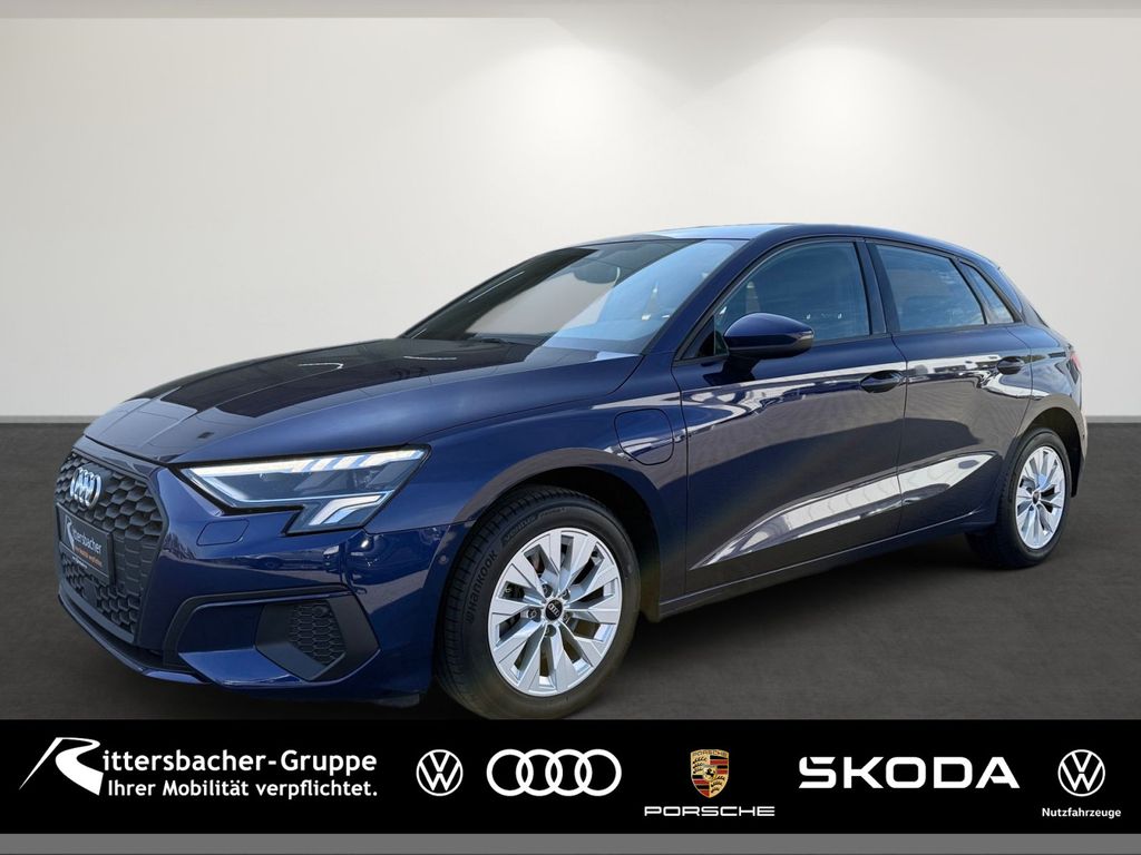 Image of Audi A3
