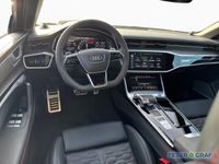 Audi RS6 - Vorschau Bild 9