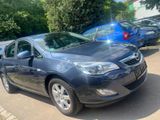 Opel Astra J Lim. 5-trg. Edition*Autom.*KLIMA*TÜV NEU - Opel Astra aus 2010: J