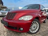 Chrysler PT Cruiser Limited 2.4,Klimaanlage,Leder - Chrysler PT Cruiser aus 2007