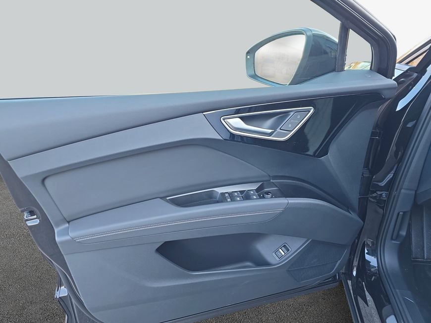Audi Q4 e-tron - Bild 16